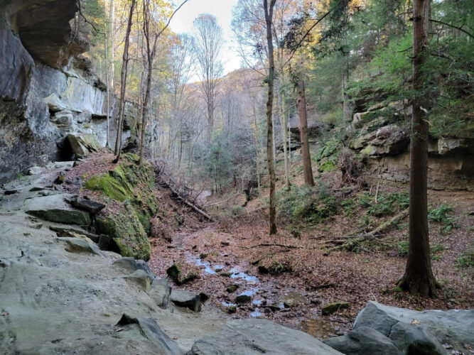 Event to explore natural, archaeological history of southern Belmont County